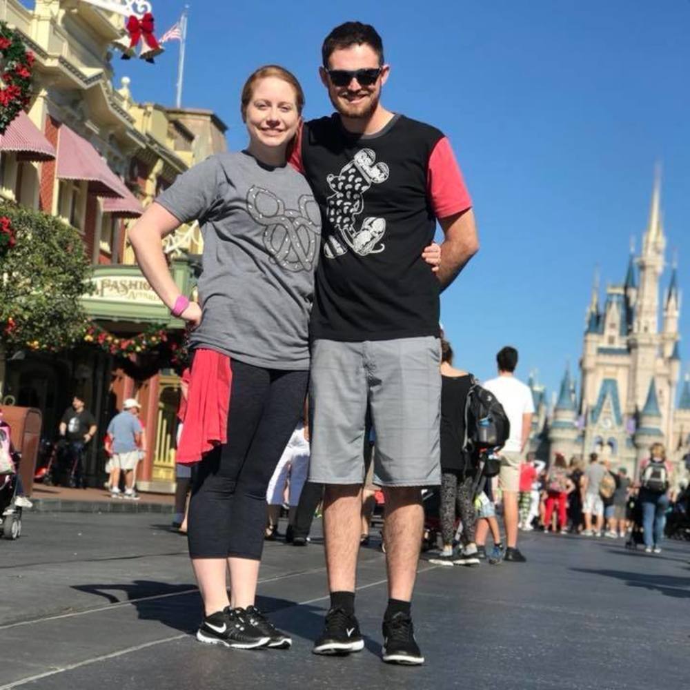 Meet your Posher, Brittany